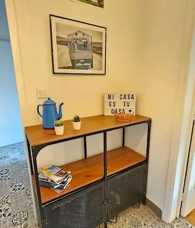 Appartement Le Charles 1 - Wifi - Parking - Balcon Clermont-Ferrand
